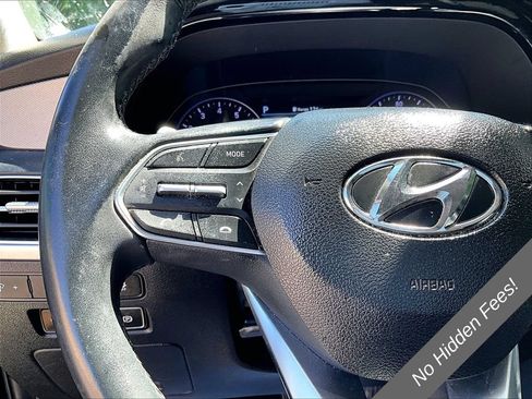 Used 2022 Hyundai Palisade SEL w/ Convenience Package AWD/4WD image 15