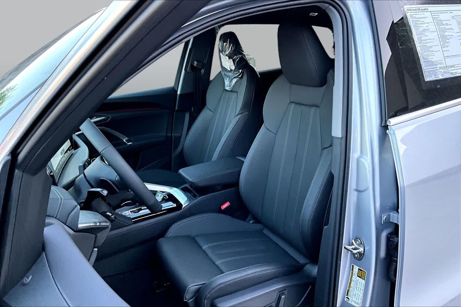 New 2026 Audi Q5 Premium Plus AWD/4WD image 9