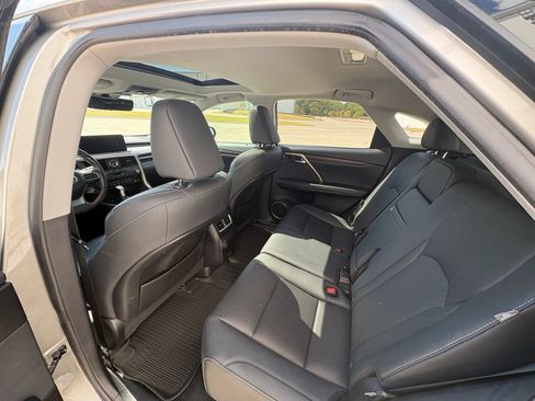Used 2022 Lexus RX 350 AWD w/ Premium Package image 21