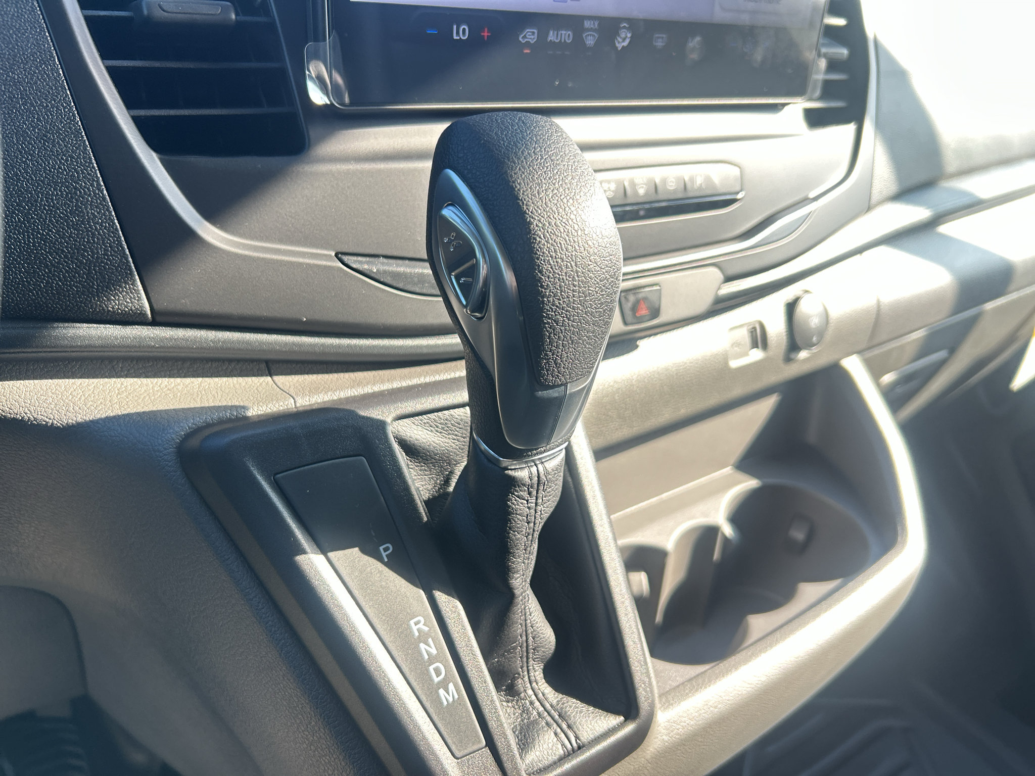New 2027 Ford Transit 350 XL RWD image 25