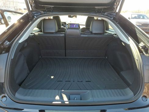 Used 2026 Toyota Prius Plug-In Hybrid w/ Limited Premium Package image 27