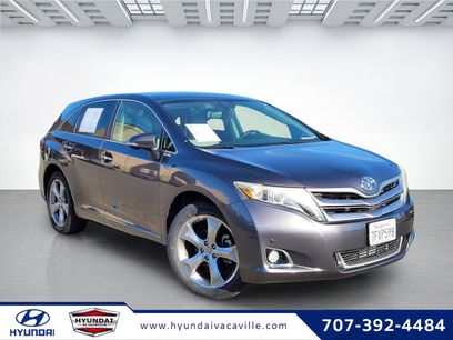 Used 2014 Toyota Venza Limited