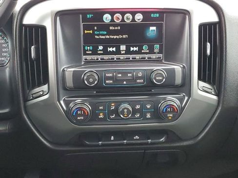 Used 2016 Chevrolet Silverado 1500 LT w/ All Star Edition image 26