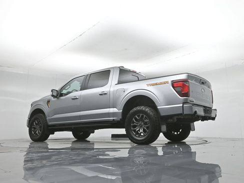 Certified 2025 Ford F150 Tremor w/ Bed Utility Package AWD/4WD image 55