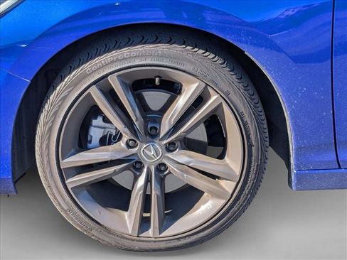 Certified 2023 Acura Integra A-Spec image 19