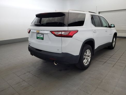 Used 2018 Chevrolet Traverse LT FWD image 9