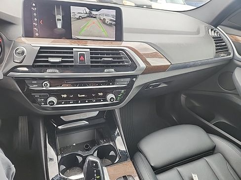 Used 2018 BMW X3 xDrive30i image 14