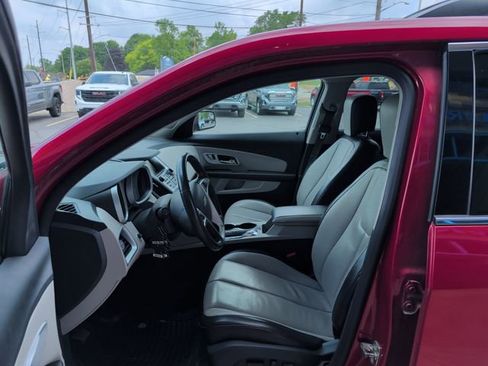 Used 2013 Chevrolet Equinox LT FWD image 10