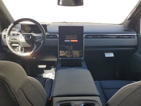 New 2026 GMC Sierra EV Elevation image 13