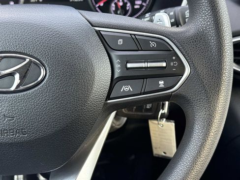 Used 2023 Hyundai Santa Fe SE w/ Cargo Package image 7