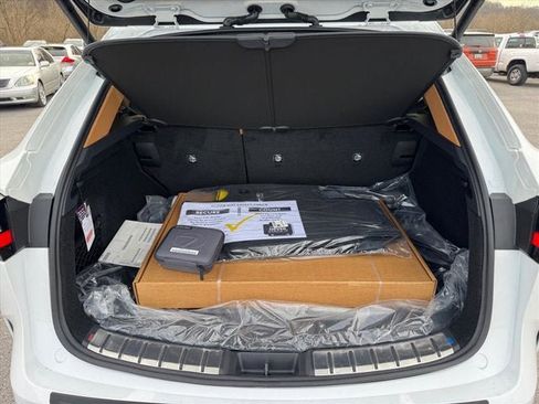 New 2026 Lexus NX 350 AWD w/ Accessory Package (2T) image 13