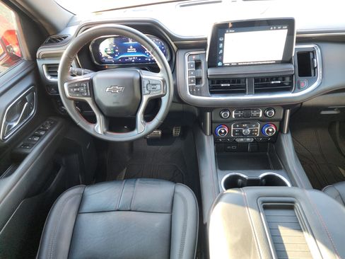 Used 2023 Chevrolet Tahoe RST w/ RST Performance Edition image 21