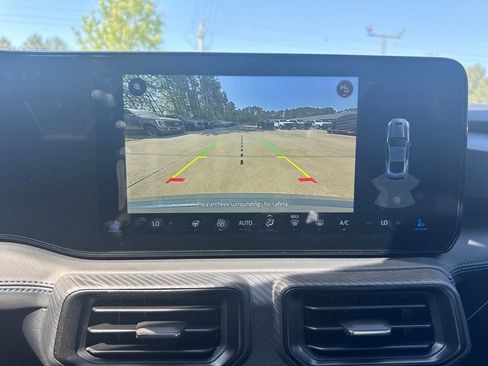 New 2025 Ford Mustang Dark Horse image 20