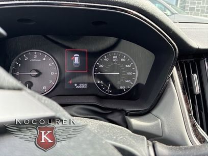 Used 2024 Subaru Outback Premium