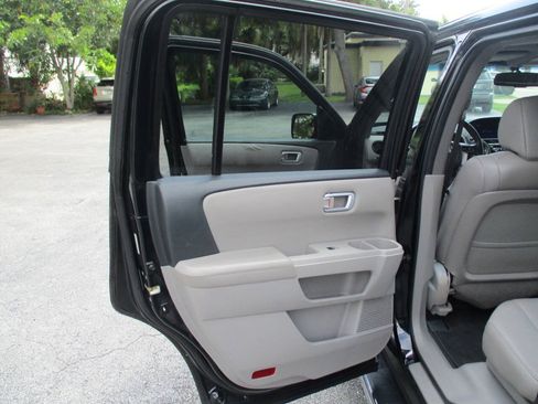 Used 2012 Honda Pilot EX-L image 20