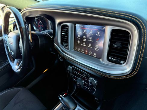 Used 2022 Dodge Charger GT w/ Plus Group image 29