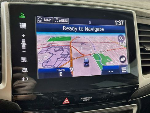 Used 2016 Honda Pilot Elite image 13