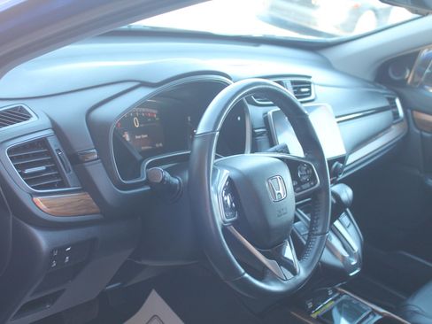 Used 2020 Honda CR-V Touring image 15