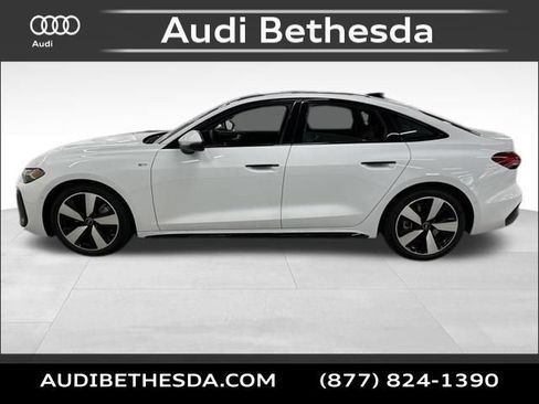 New 2026 Audi A5 2.0T Premium Plus AWD/4WD image 4