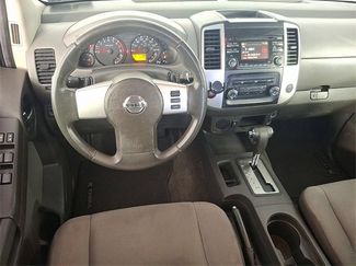 Used 2013 Nissan Xterra S w/ Value Package video 2