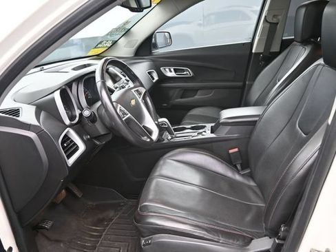 Used 2014 Chevrolet Equinox LTZ AWD/4WD image 14