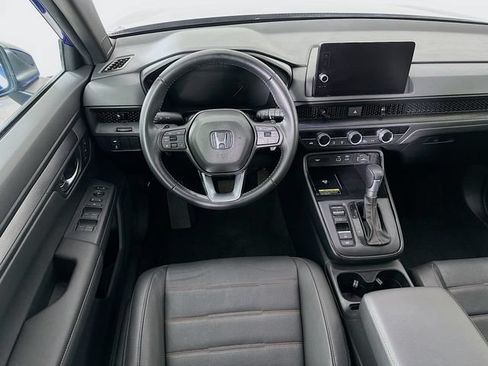 Used 2025 Honda CR-V Sport-L image 4