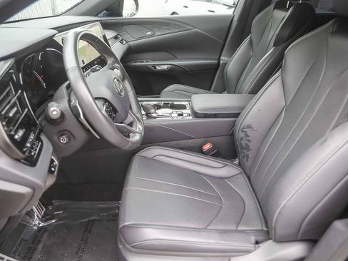 Used 2024 Lexus RX 350 F Sport w/ Convenience Package AWD/4WD image 15