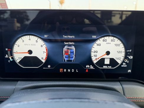 Used 2025 Ford Mustang Premium RWD image 29