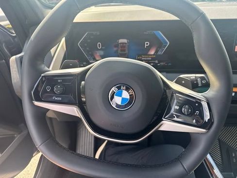 Used 2025 BMW X3 xDrive30i w/ Premium Package AWD/4WD image 22