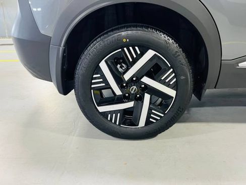 New 2026 Nissan Kicks SV FWD image 10