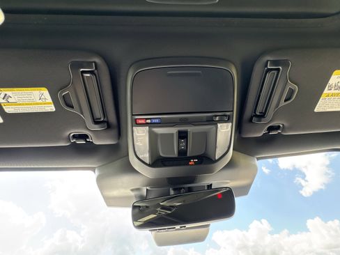 New 2026 Subaru Forester Premium image 24