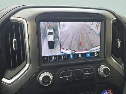 Used 2020 GMC Sierra 3500 Denali w/ Denali Ultimate Package image 15