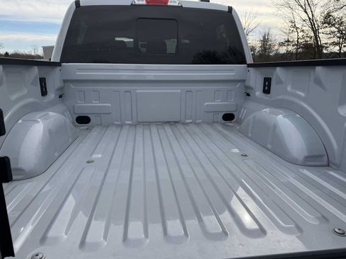 New 2025 Ford F150 Tremor w/ Equipment Group 402A High AWD/4WD image 22