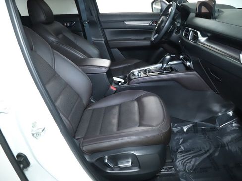 Certified 2023 MAZDA CX-5 Signature image 36