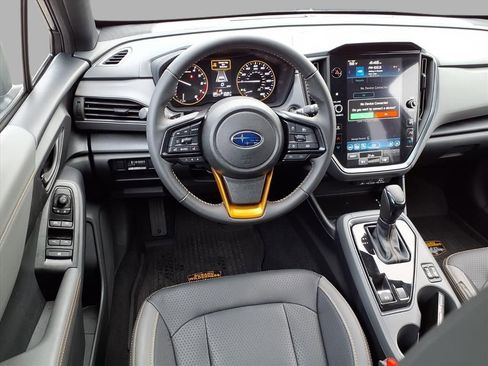 Certified 2025 Subaru Crosstrek 2.5i Wilderness image 2