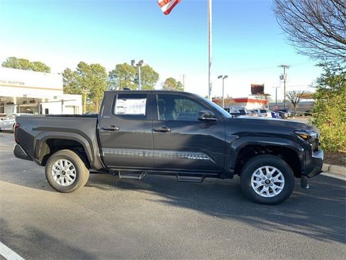 New 2026 Toyota Tacoma SR5 image 9