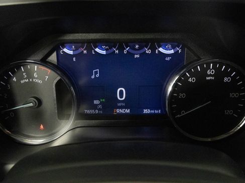 Used 2024 Ford Expedition Max XLT image 29