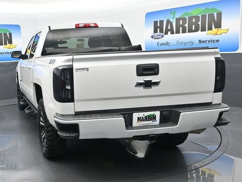 Used 2021 Ford F150 XLT w/ Equipment Group 302A High AWD/4WD image 4