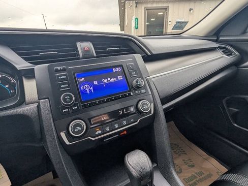 Used 2020 Honda Civic LX image 8