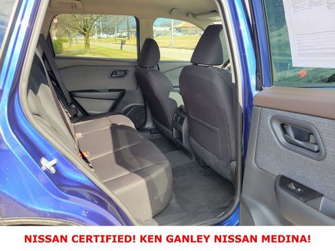 Certified 2023 Nissan Rogue S image 44
