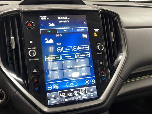 Used 2023 Subaru Ascent Onyx Edition Limited AWD/4WD image 8