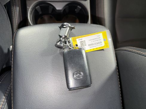 Used 2022 MAZDA CX-5 AWD 2.5 S w/ Premium Package image 35