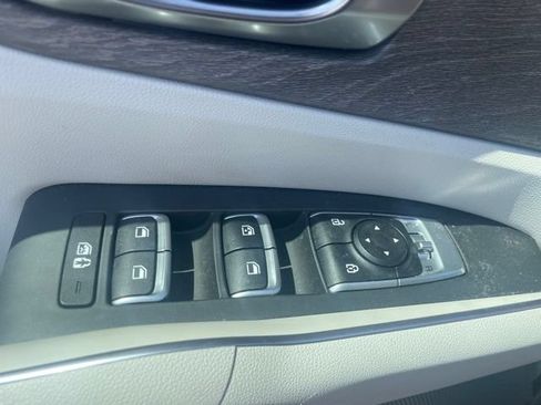 Used 2023 Kia Sorento EX w/ Panoramic Sunroof Package FWD image 13