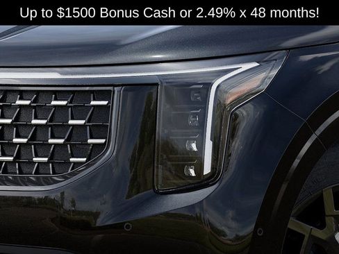 New 2026 Kia Carnival SX Prestige image 10