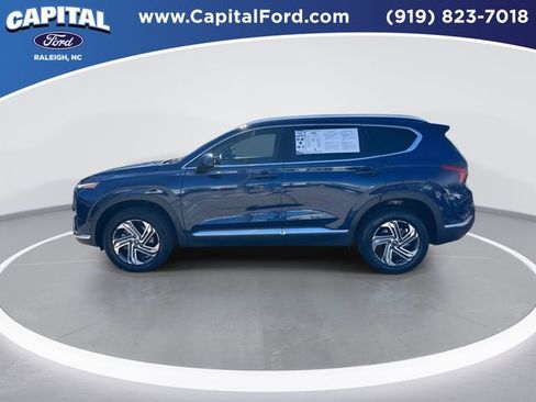 Used 2022 Hyundai Santa Fe SEL image 5