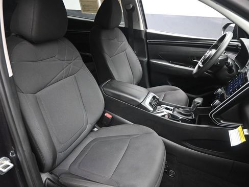 Used 2022 Hyundai Tucson SEL w/ Cargo Package image 30