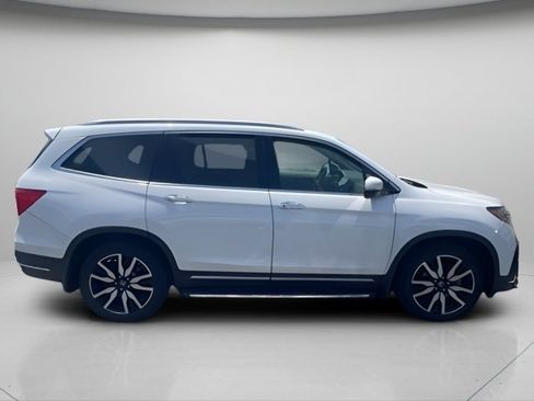 Used 2021 Honda Pilot Elite image 5