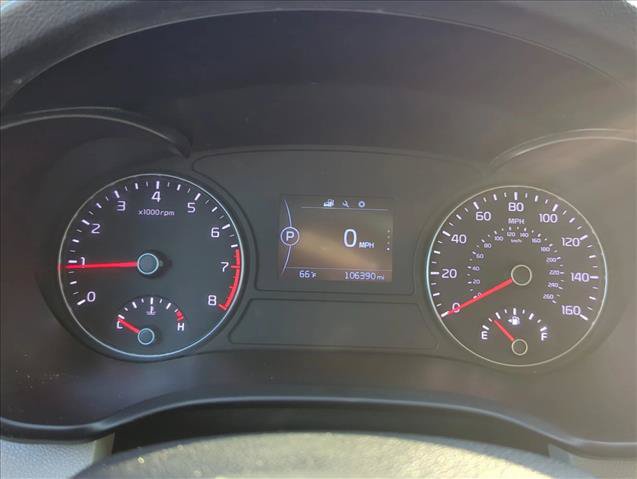 Used 2017 Kia Optima LX FWD image 22