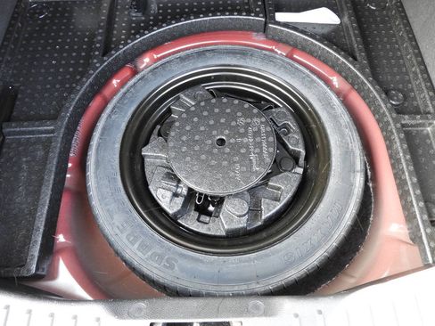 Used 2016 Ford Focus SE FWD image 27