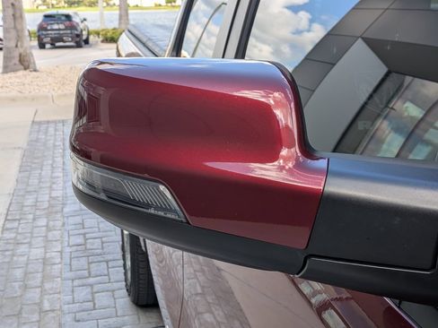 Used 2023 RAM 1500 Big Horn RWD image 11